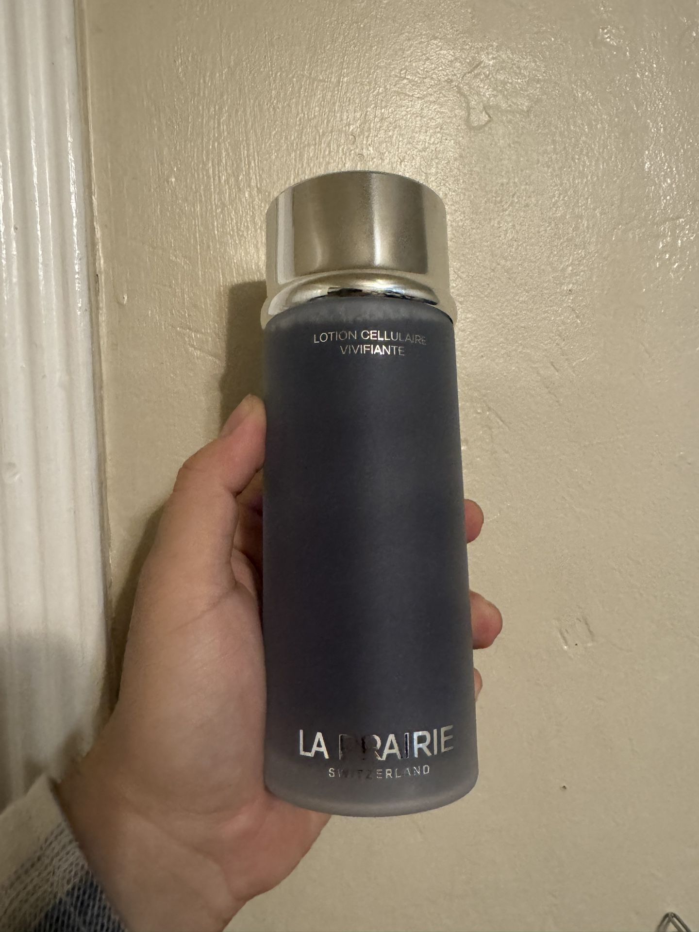 La prairie Cellular Refining Lotion