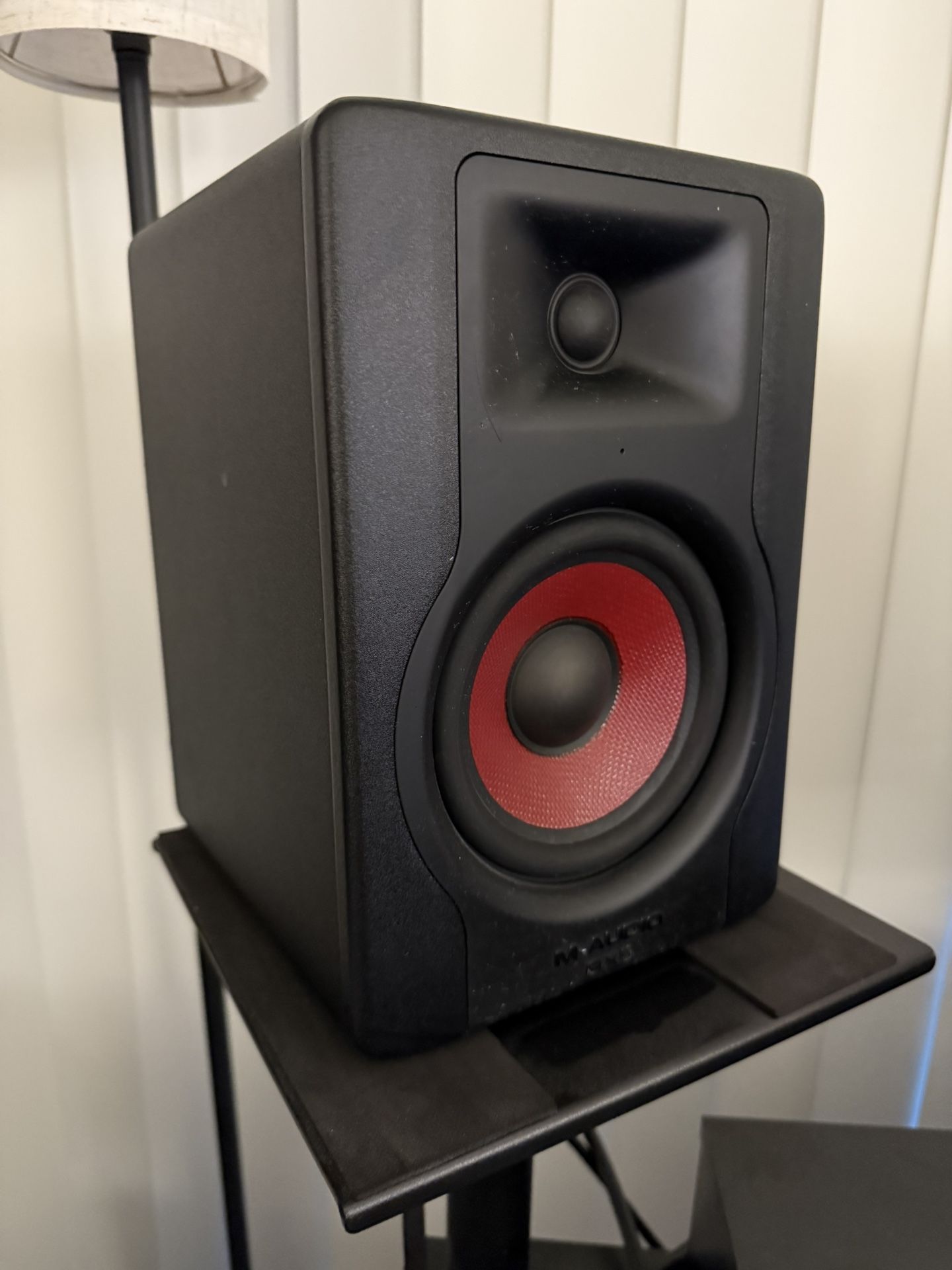 M-Audio BX5 D3 Studio Monitors