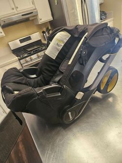 Dona Stroller