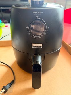 Bella Pro Series Air Fryer