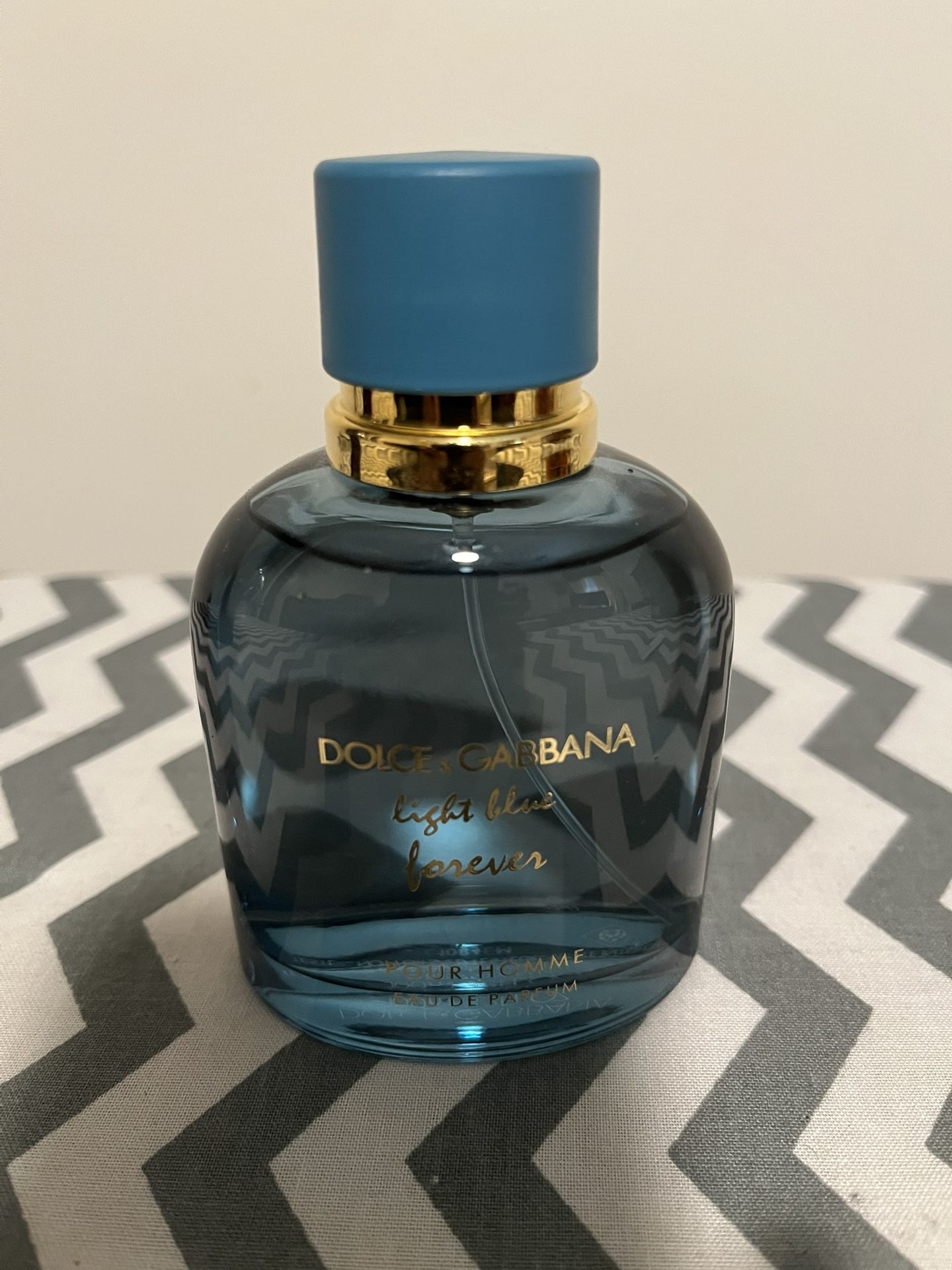 Dolce & Gabbana Light Blue Forever