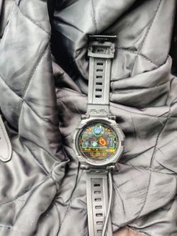 Samsung watch 6 class LTE