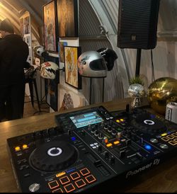 Pioneer XDJ RX2