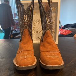 Botas De Mujer