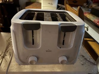 Toaster