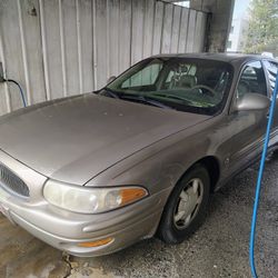 Buick LeSabre Limited 
