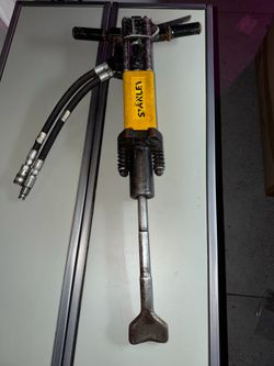 Stanley Hydraulic TT46 JackHammer