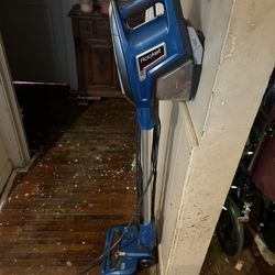 Shark Vac Duo