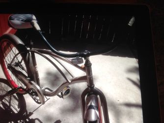 Bicycle 26 inch cruiser