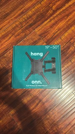 TV Mount 19-50 Inches