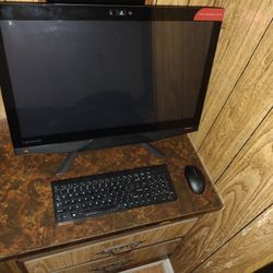 Desktop Computer. 250
