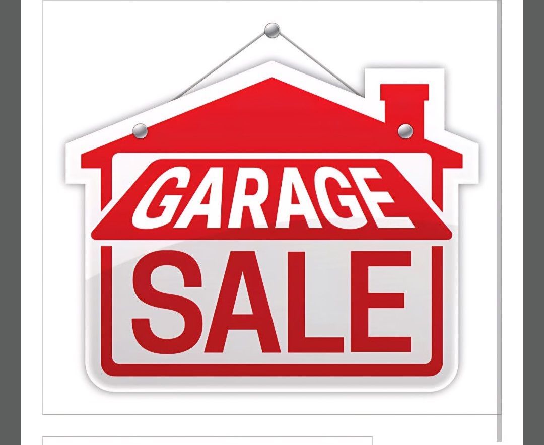 Garage Sale