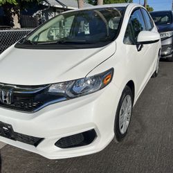 2020 Honda FIT