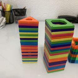 Magnetic Kids Educational Toy