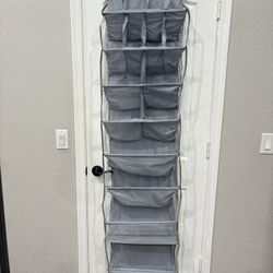 Hanging Shoe Rack