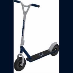 New Dallas Cowboys scooter *NOT ELECTRIC*