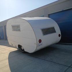 1956 Crown Trailer 