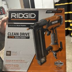 Nail Gun