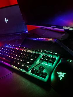 HYPER KEYBOARD