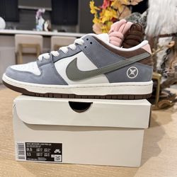 Nike SB Dunk Low Yuto Hormone