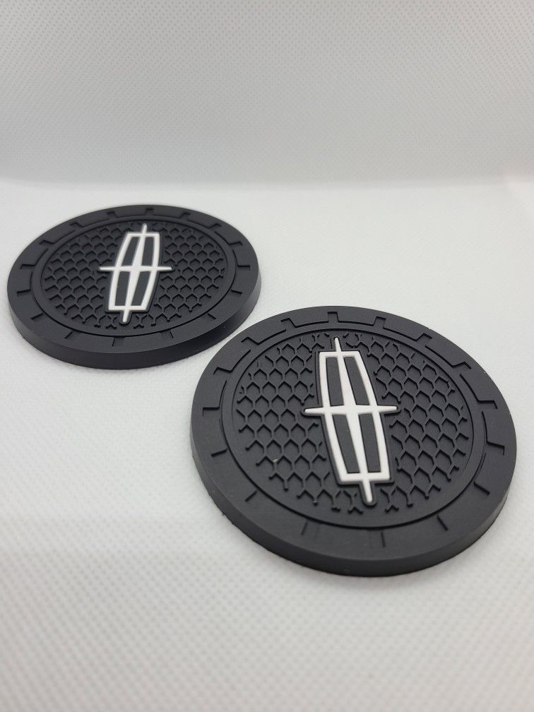 Coasters
