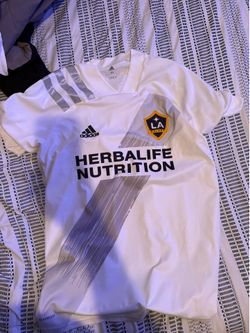 LA Galaxy jersey