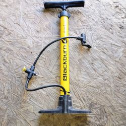 Pump Multiuse BB