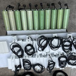 Ultra Grow Intertek Ballast And Hood 