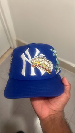 Gorgeous Bum SnapBack