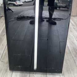 Sharp AC & Dehumidifier 