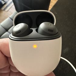 Pixel Buds Pro