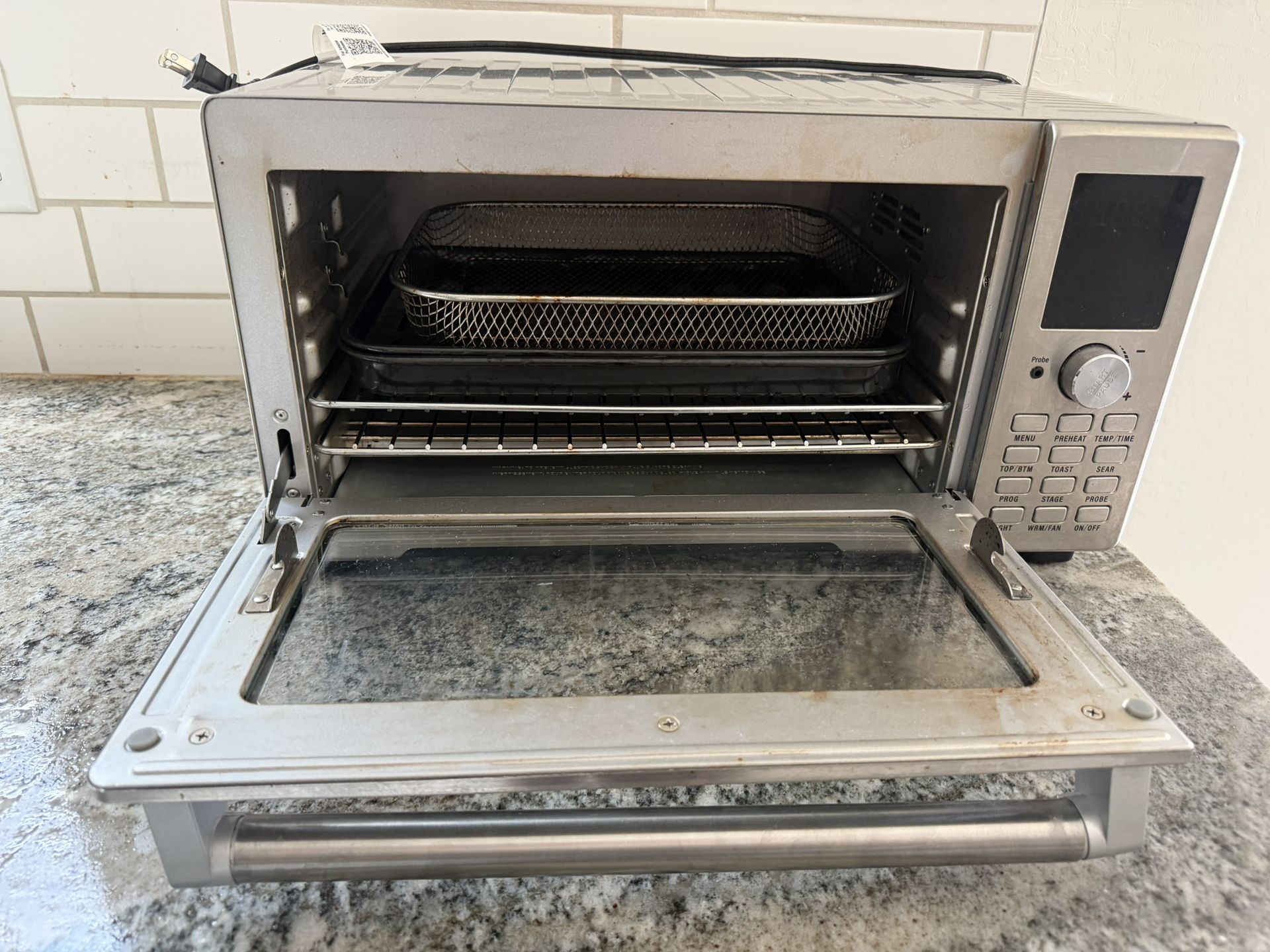 Nuwave Multipurpose AirFryer