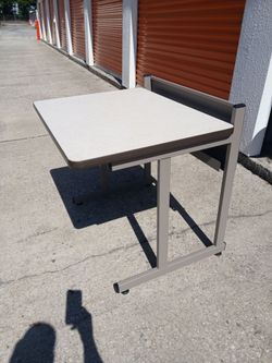 Heavy duty Student table 36" x 28"