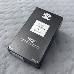 Creed Aventus NEW AND REAL 