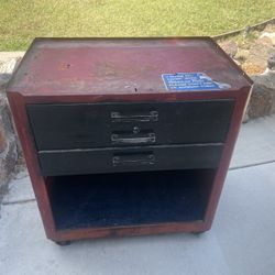 Tool Chest
