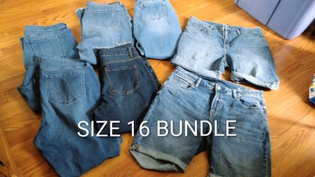 Womens size 16 bundle