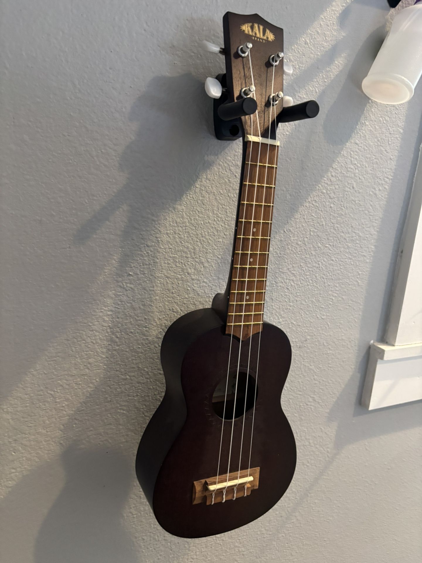 Ukulele!
