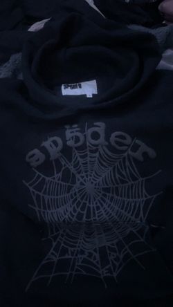phantom sp5der hoodie 