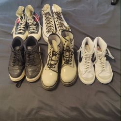 Women's Shoes
