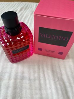 Versace Donna brand new perfume extradose
