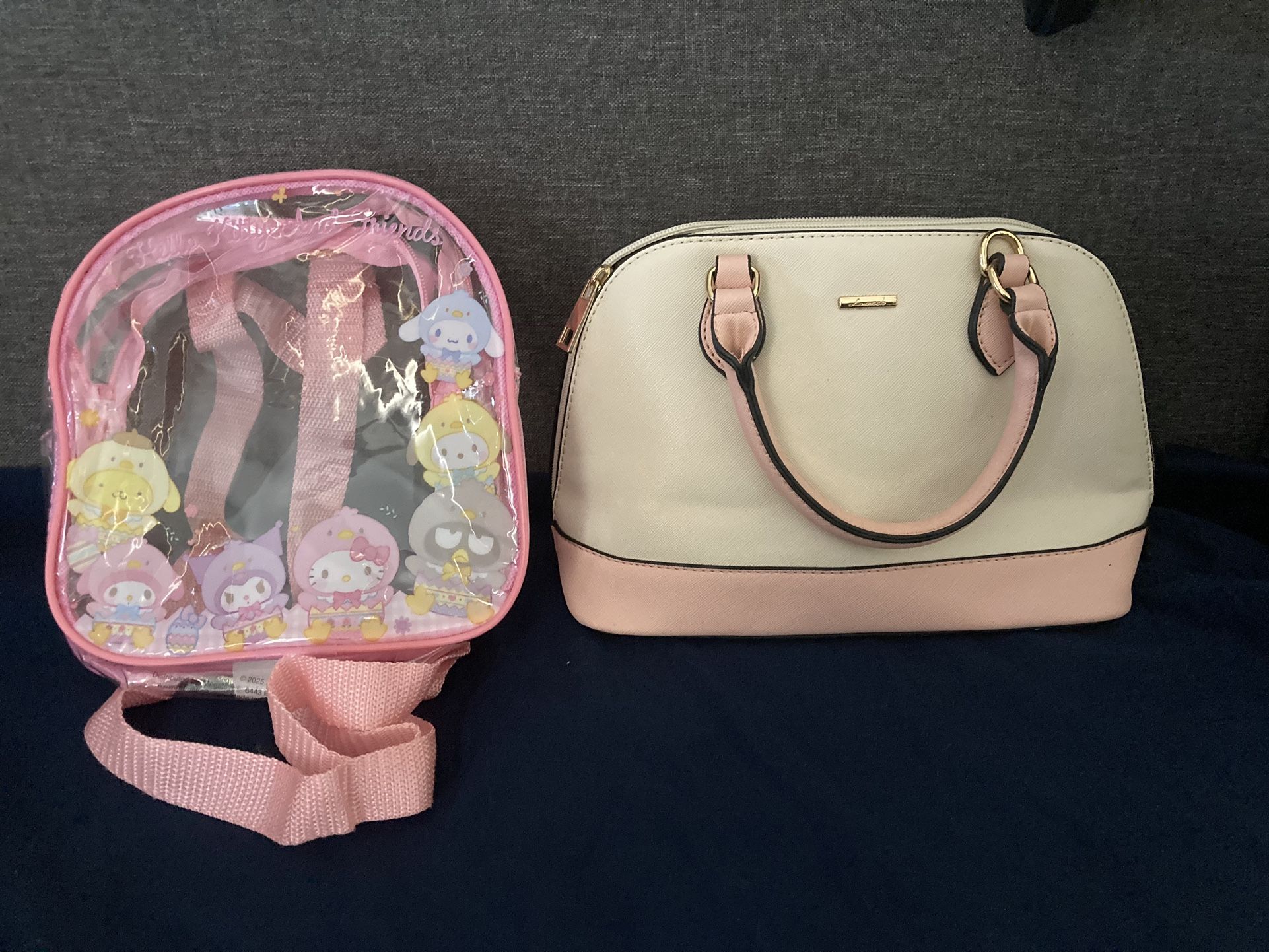 Small Purse