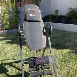 Inversion Table