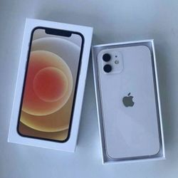Apple iPhone 12 Unlocked 5G 