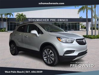 2022 Buick Encore