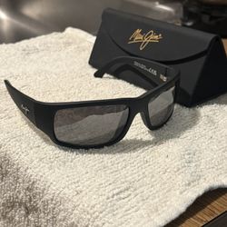 Maui Jim Sunglasses