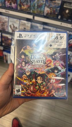 Demon slayer