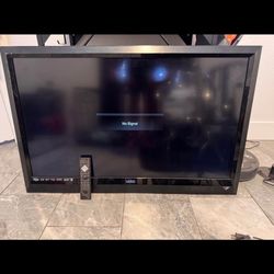 Flat Screen TV