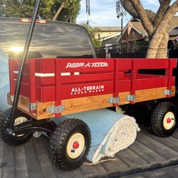 Wagon used but good conditions