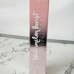 Ciate Watermelon Burst Primer
