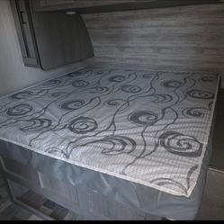 Colchón Para Rv King Size